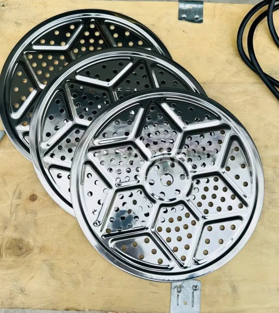 MATAF MTF-RETORT24L PORTABLE AUTOCLAVE DIGITAL 24LITRE