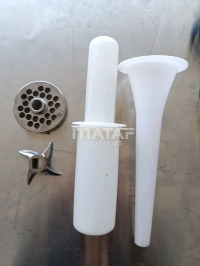 MATAF MTF-RY12S DESKTOP MEAT CHOPPER MACHINE