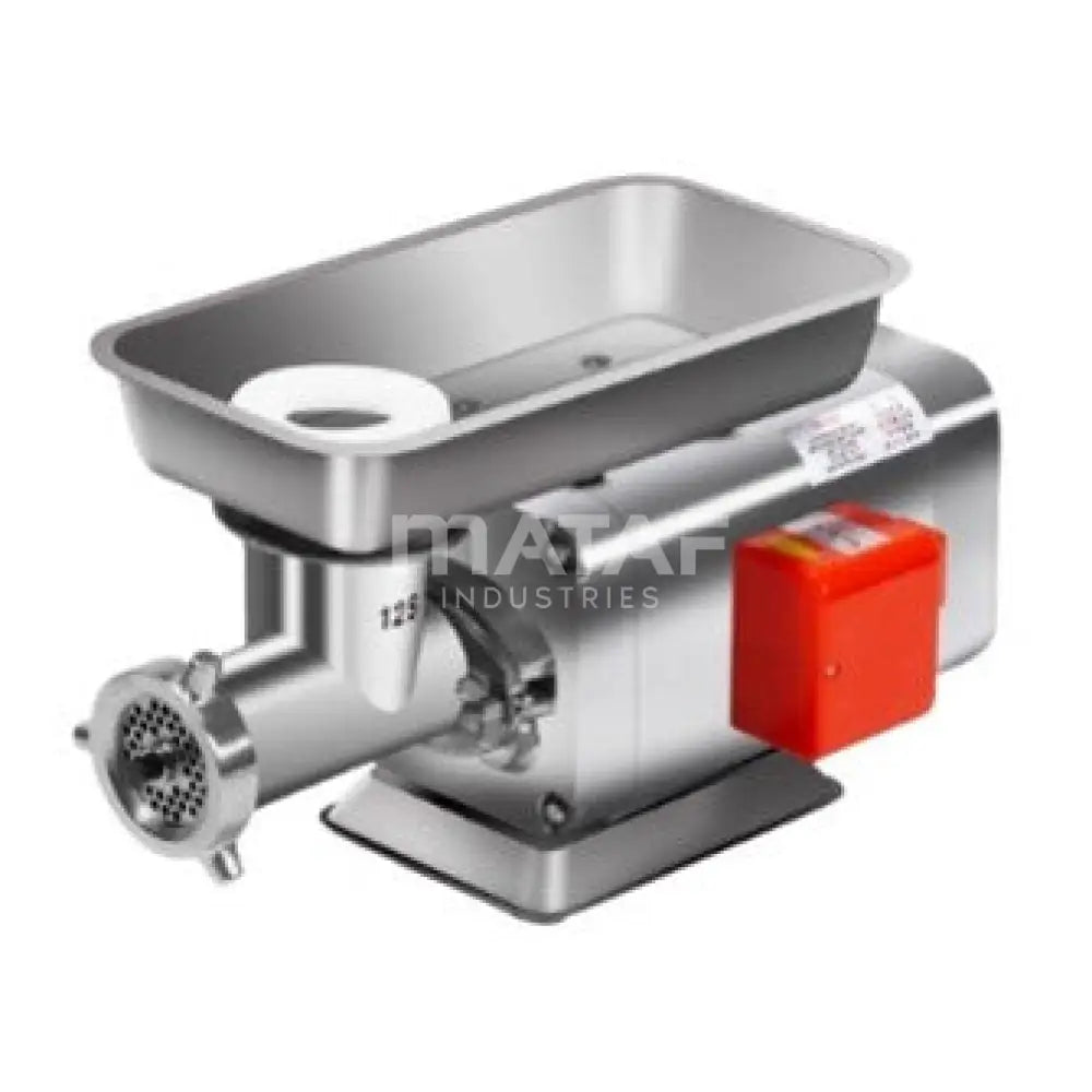MATAF MTF-RY12S DESKTOP MEAT CHOPPER MACHINE