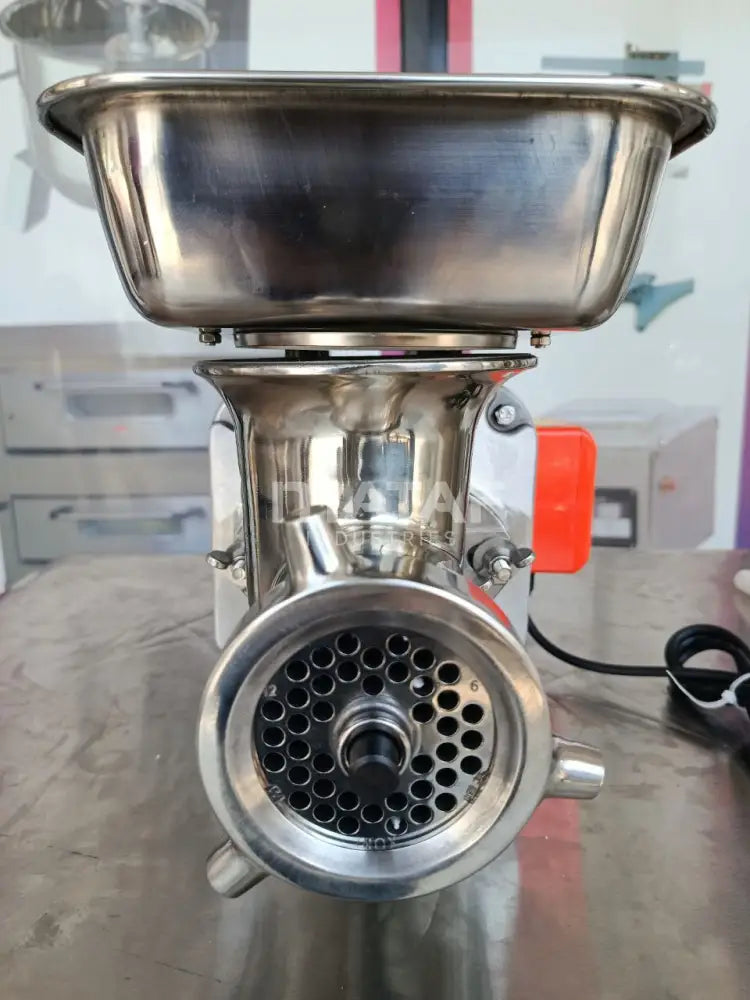 MATAF MTF-RY12S DESKTOP MEAT CHOPPER MACHINE