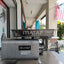 MATAF MTF-RY12S DESKTOP MEAT CHOPPER MACHINE