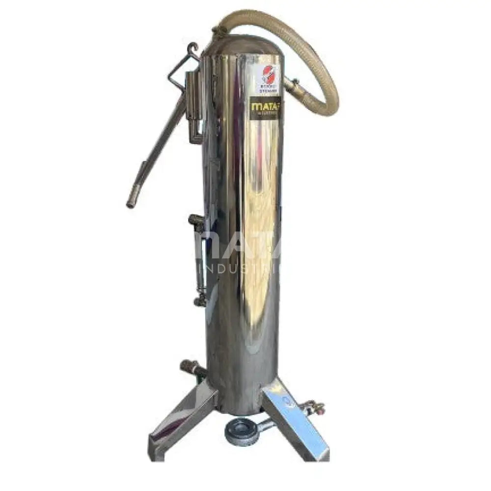 MATAF MTF-SBS1 SOYBEAN STEAMER MACHINE