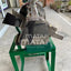 MATAF MTF-SCBW SUGARCANE EXTRACTOR MACHINE (BRASS ROLLER)