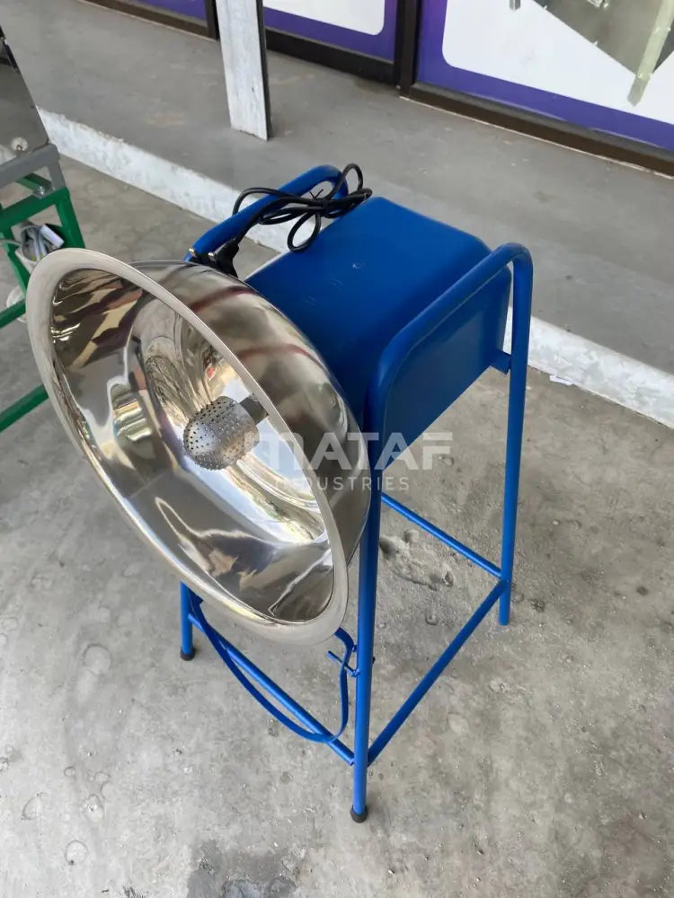 MATAF MTF-SCM COCONUT GRINDER MACHINE