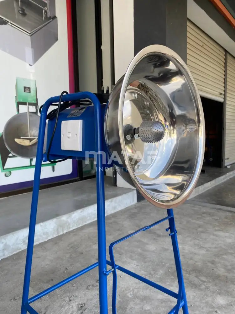 MATAF MTF-SCM COCONUT GRINDER MACHINE