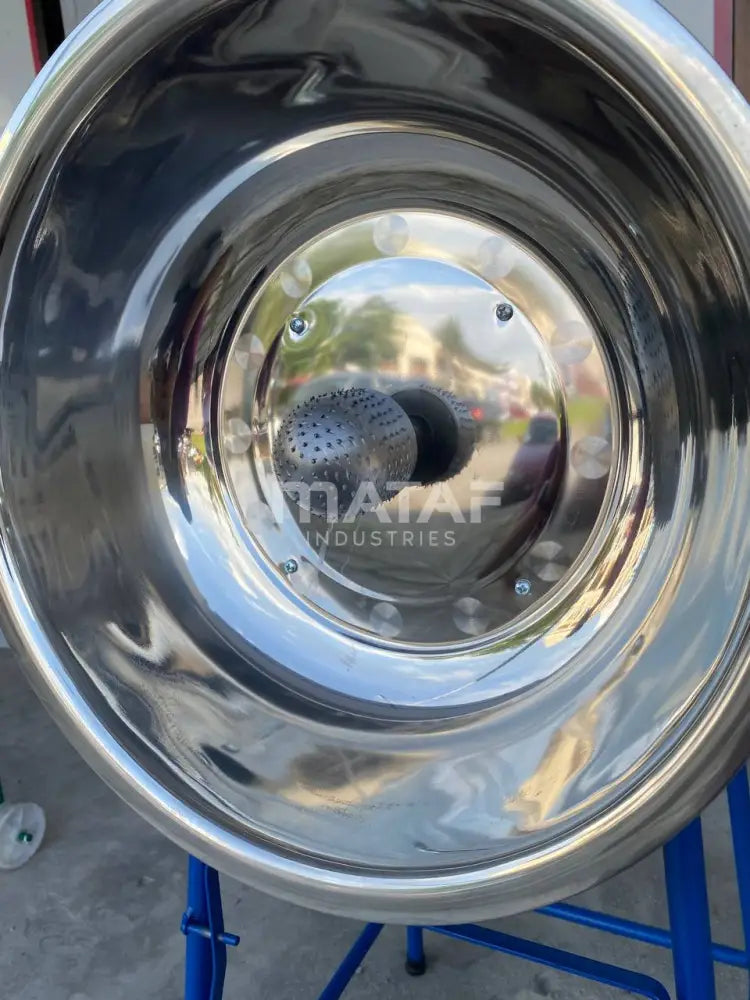 MATAF MTF-SCM COCONUT GRINDER MACHINE