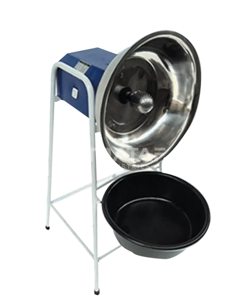 MATAF MTF-SCM COCONUT GRINDER MACHINE