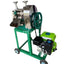 MATAF MTF-SCSW SUGARCANE EXTRACTOR MACHINE (STAINLESS STEEL ROLLER)