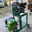 MATAF MTF-SCSW SUGARCANE EXTRACTOR MACHINE (STAINLESS STEEL ROLLER)
