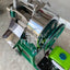 MATAF MTF-SCSW SUGARCANE EXTRACTOR MACHINE (STAINLESS STEEL ROLLER)