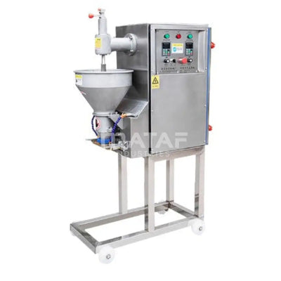 MATAF MTF-SD600 KEROPOK LEKOR MACHINE