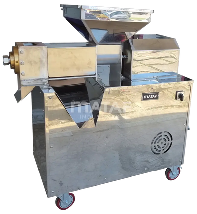 MATAF MTF-SE66 COCONUT MILK EXTRACTOR (BRASS HEAD)