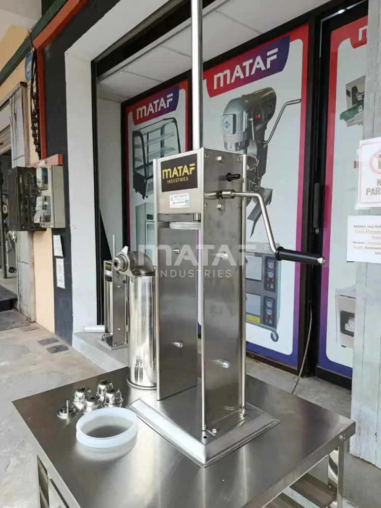 MATAF MTF-SF5L CHURROS MAKER