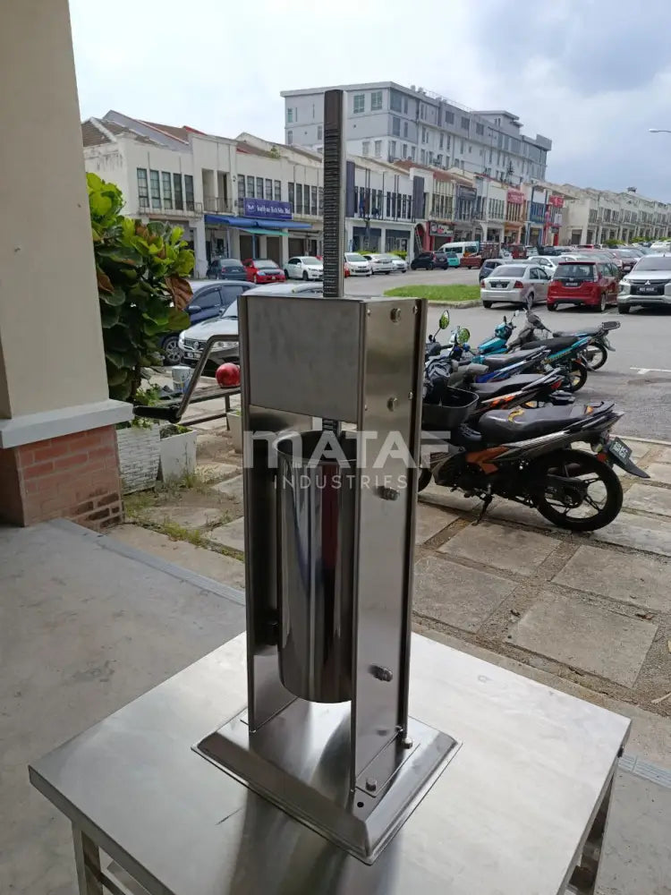 MATAF MTF-SF5L CHURROS MAKER