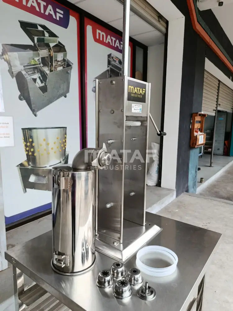 MATAF MTF-SF5L CHURROS MAKER