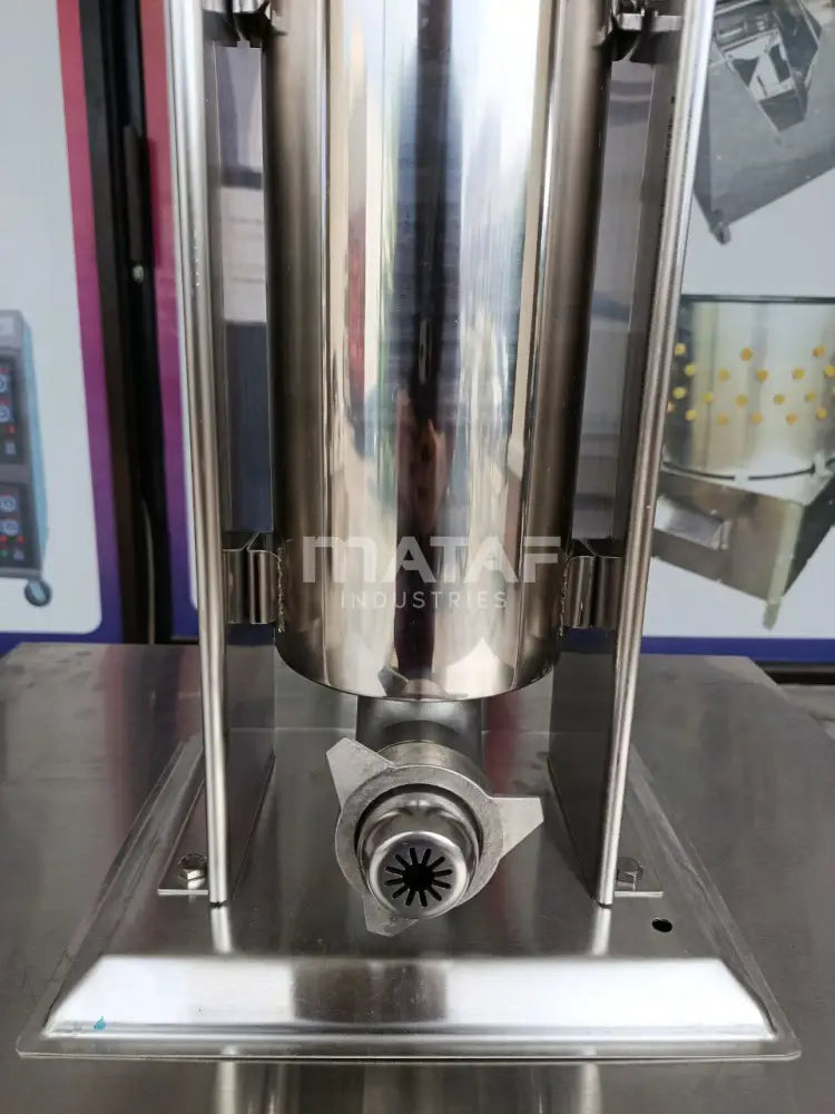 MATAF MTF-SF5L CHURROS MAKER