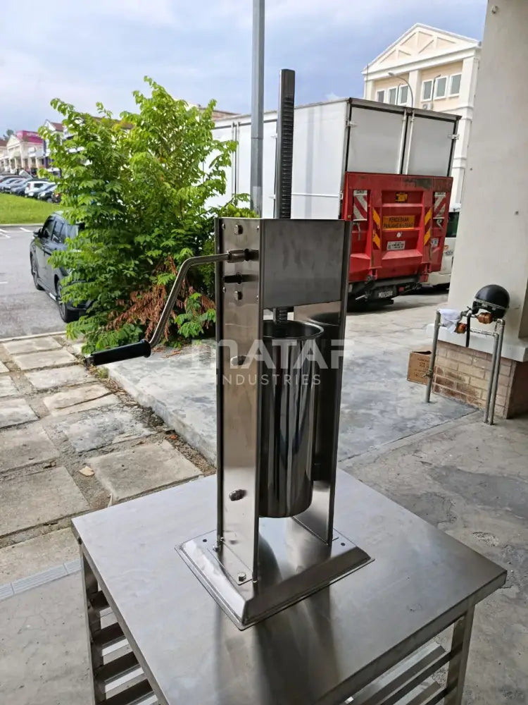 MATAF MTF-SF5L CHURROS MAKER