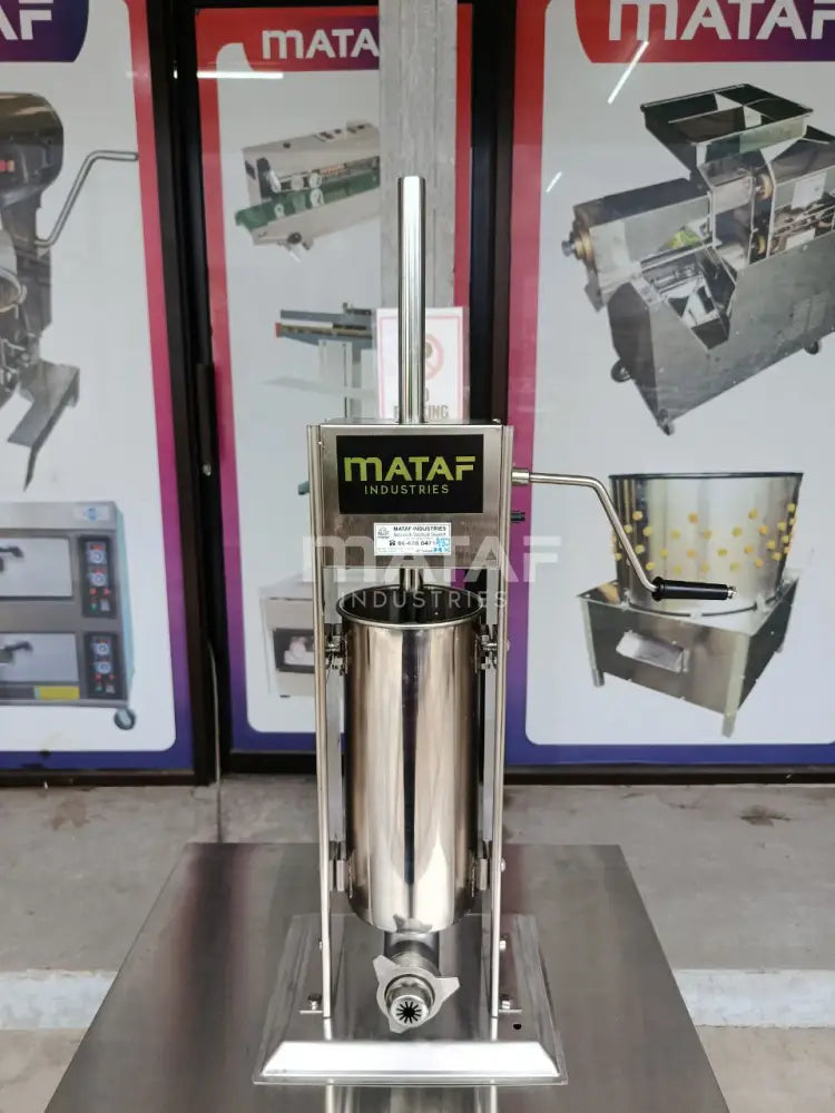 MATAF MTF-SF5L CHURROS MAKER