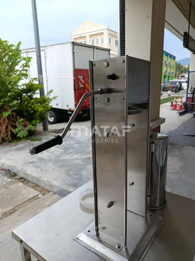 MATAF MTF-SF7L CHURROS MAKER