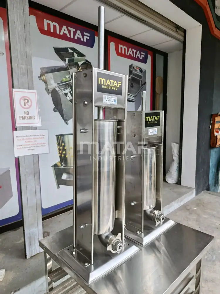 MATAF MTF-SF7L CHURROS MAKER