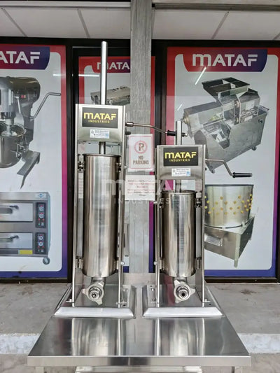 MATAF MTF-SF7L CHURROS MAKER
