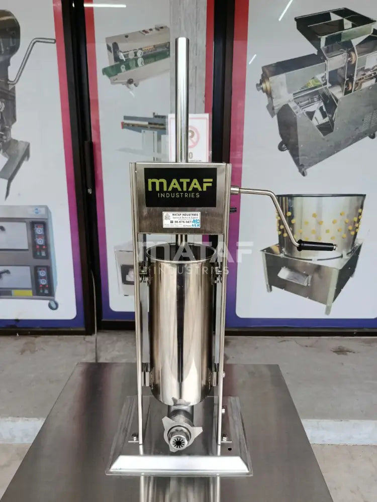MATAF MTF-SF7L CHURROS MAKER
