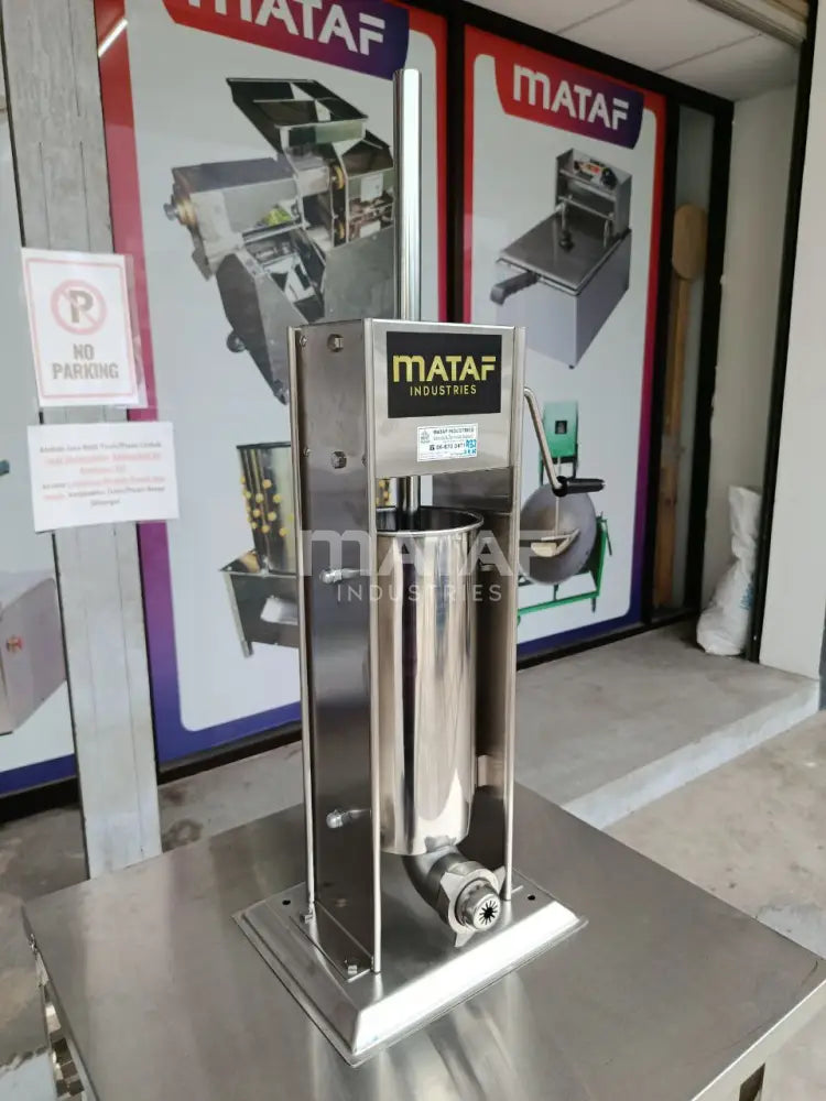 MATAF MTF-SF7L CHURROS MAKER