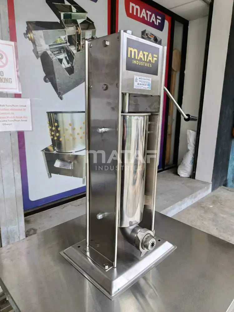 MATAF MTF-SF7L CHURROS MAKER