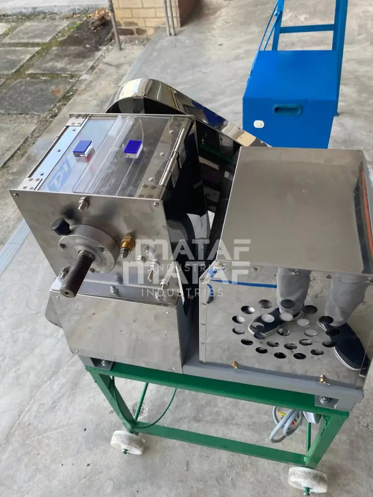 MATAF MTF-SSCG COCONUT SHAVER MACHINE