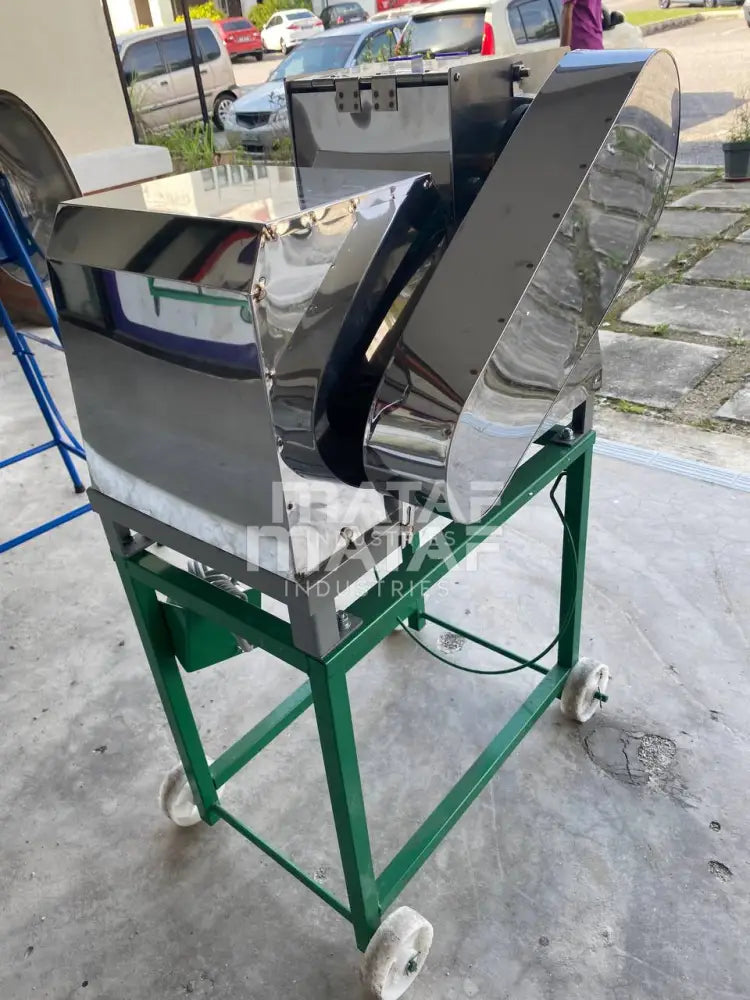 MATAF MTF-SSCG COCONUT SHAVER MACHINE