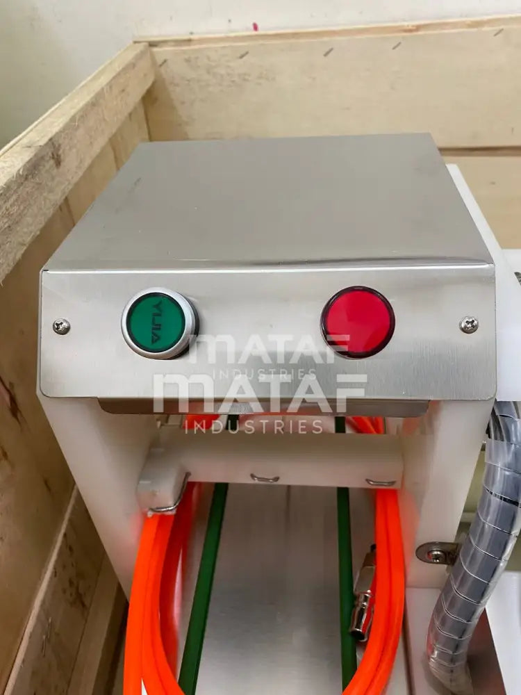 MATAF MTF-STA1200 MEAT SKEWER MACHINE AUTOMATIC