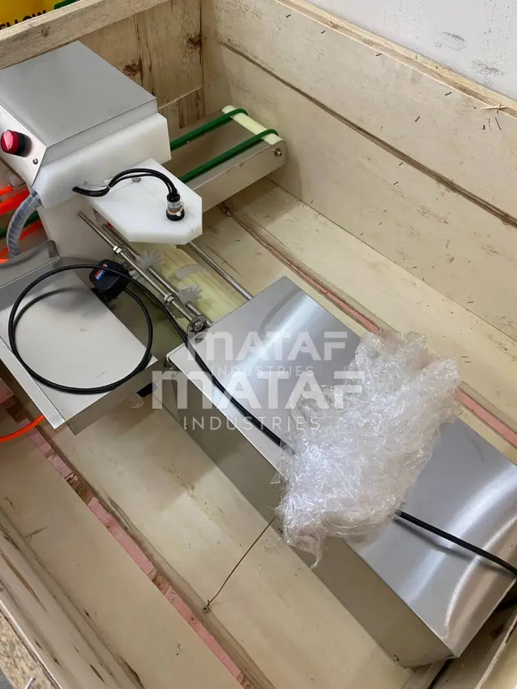 MATAF MTF-STA1200 MEAT SKEWER MACHINE AUTOMATIC