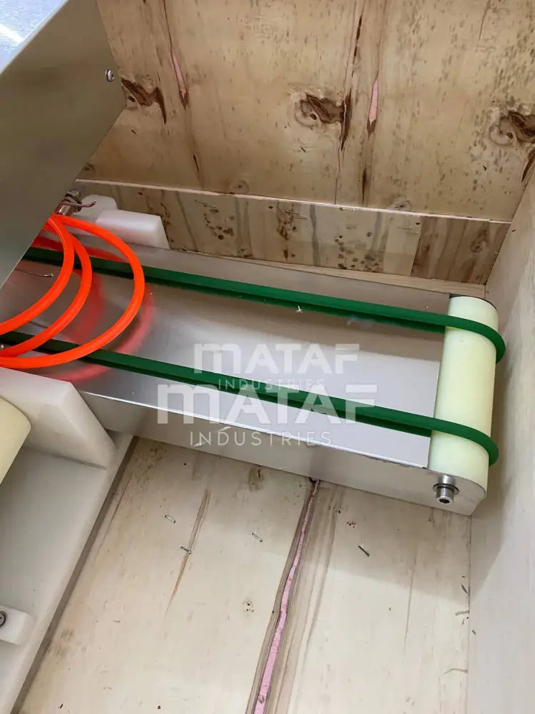 MATAF MTF-STA1200 MEAT SKEWER MACHINE AUTOMATIC