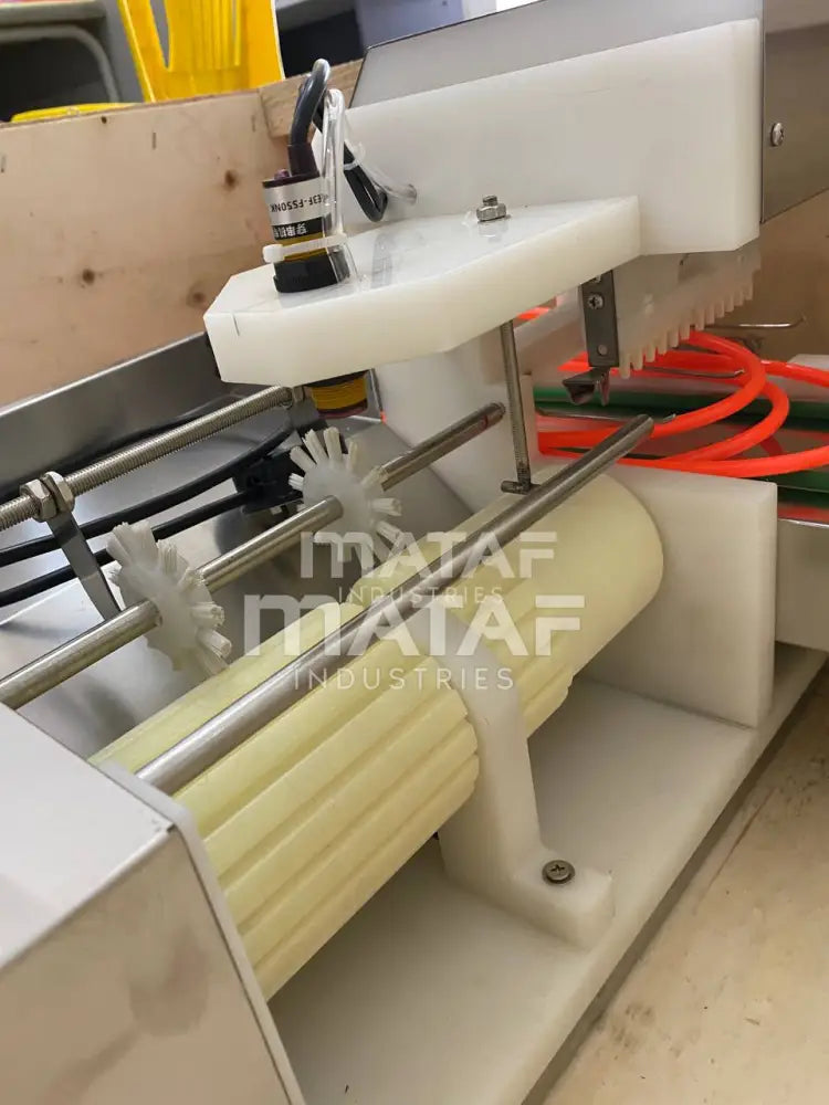 MATAF MTF-STA1200 MEAT SKEWER MACHINE AUTOMATIC