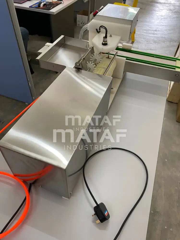 MATAF MTF-STA1200 MEAT SKEWER MACHINE AUTOMATIC