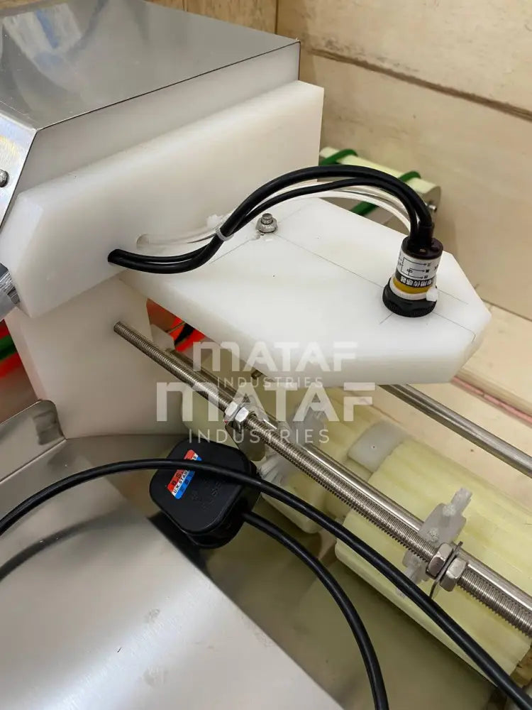 MATAF MTF-STA1200 MEAT SKEWER MACHINE AUTOMATIC