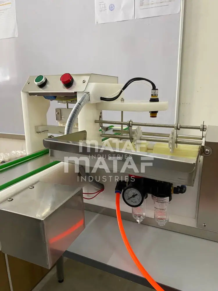 MATAF MTF-STA1200 MEAT SKEWER MACHINE AUTOMATIC