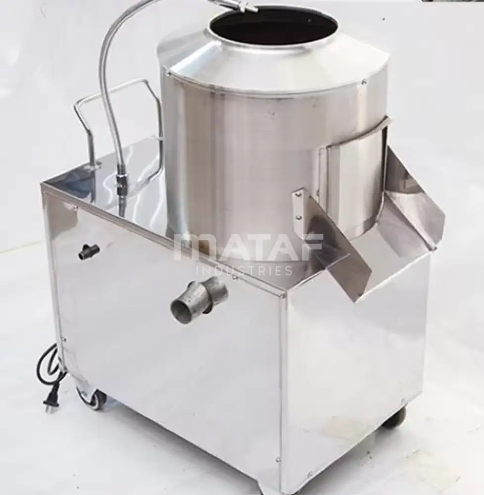 MATAF MTF-SY350 VEGETABLE PEELING MACHINE