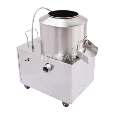 MATAF MTF-SY350 VEGETABLE PEELING MACHINE