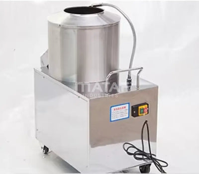 MATAF MTF-SY450 VEGETABLE PEELING MACHINE