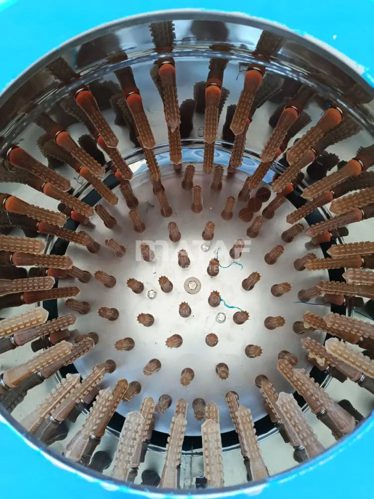 MATAF MTF-SY55 FOWL FEATHER MACHINE