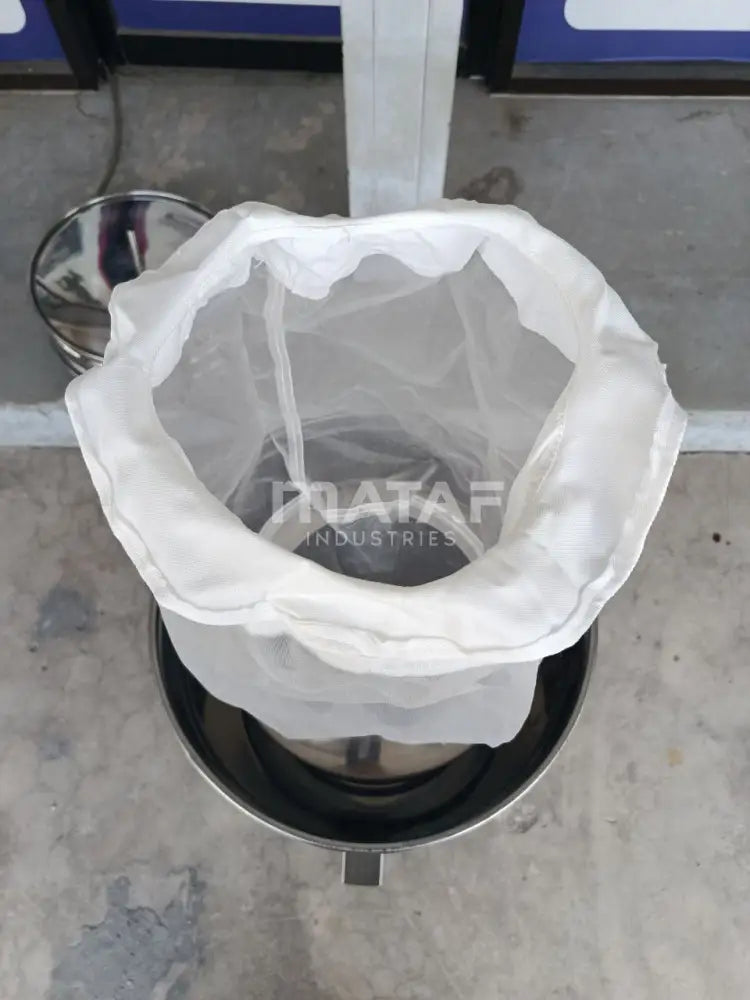 MATAF MTF-TD145 STAINLESS STEEL FOOD DEHYDRATOR DESIZING MACHINE