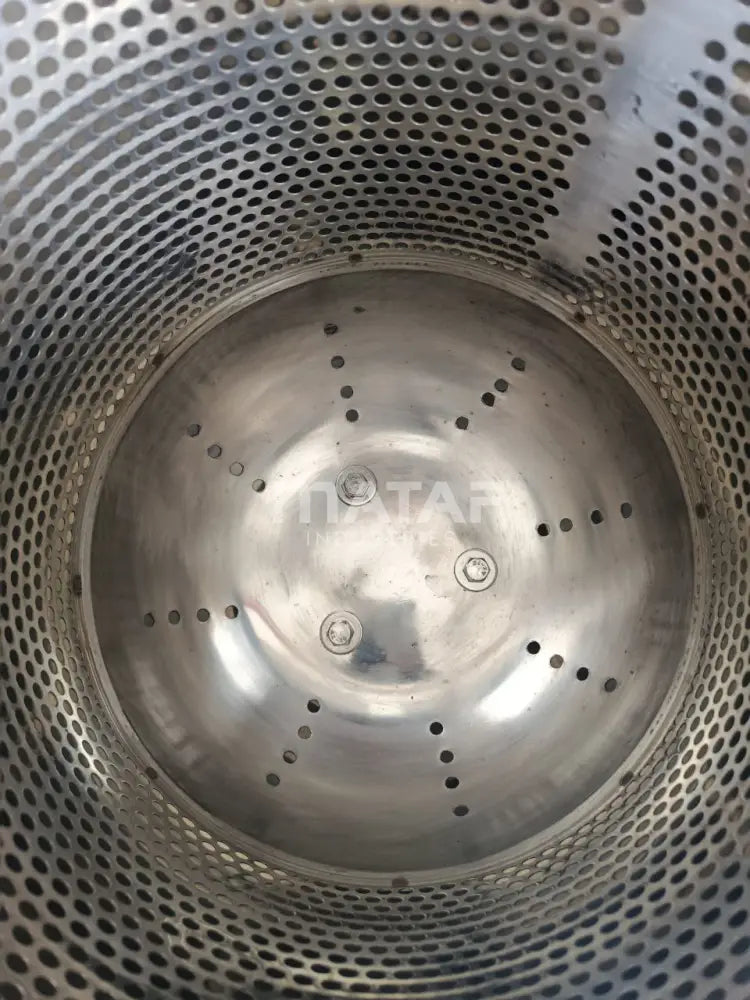 MATAF MTF-TD145 STAINLESS STEEL FOOD DEHYDRATOR DESIZING MACHINE