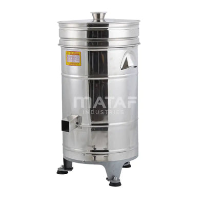 MATAF MTF-TD145 STAINLESS STEEL FOOD DEHYDRATOR DESIZING MACHINE