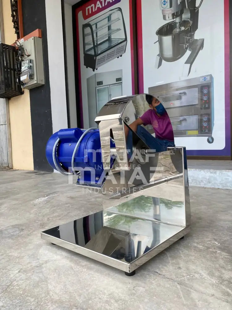 MATAF MTF-TF201 POULTRY CUTTER