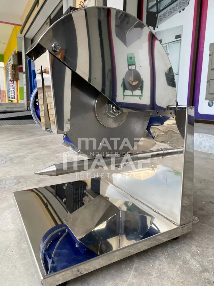 MATAF MTF-TF201 POULTRY CUTTER