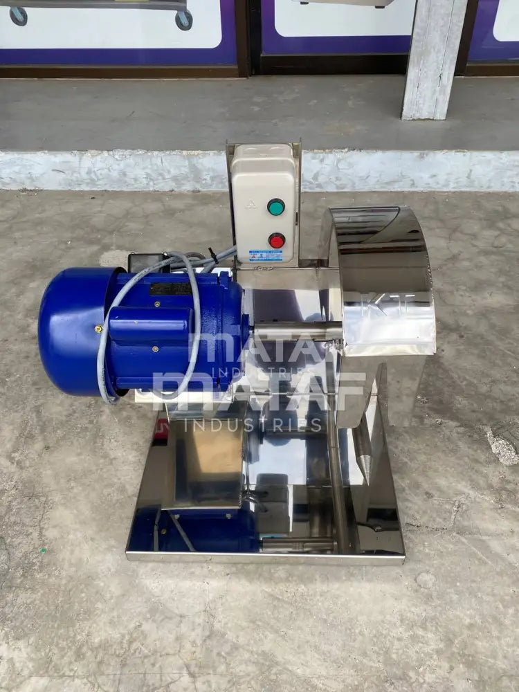 MATAF MTF-TF201 POULTRY CUTTER