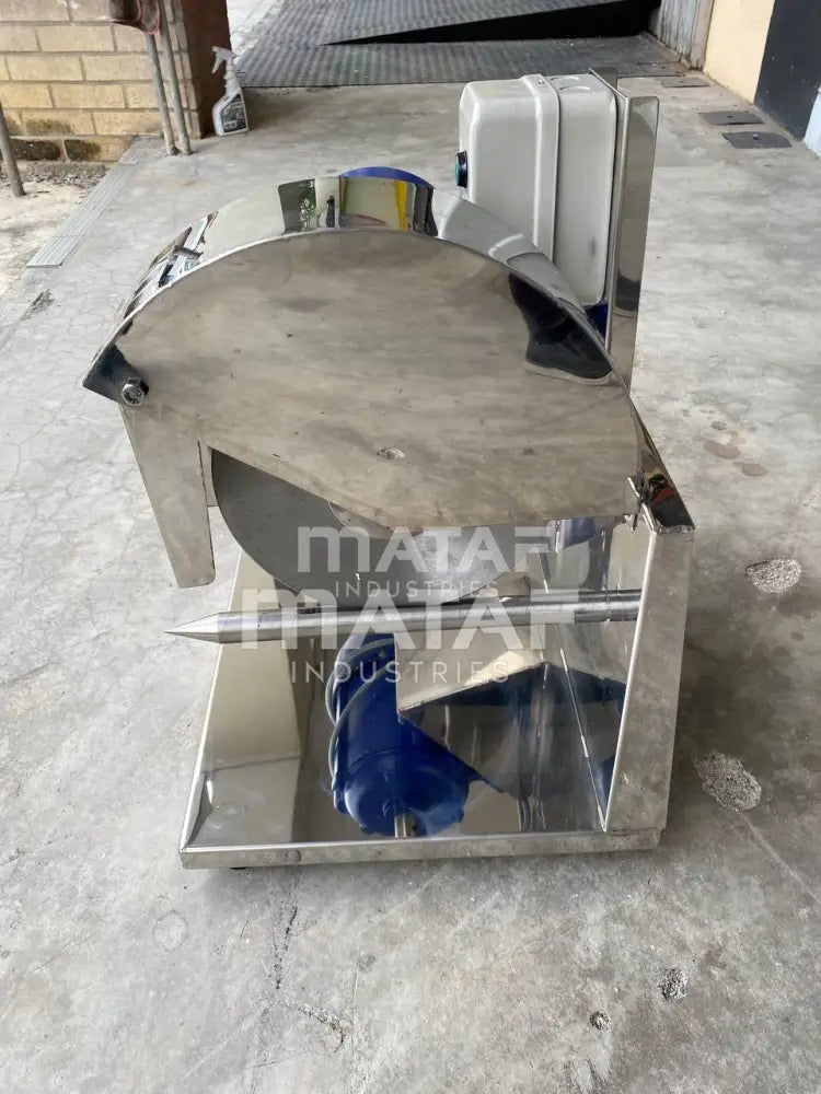 MATAF MTF-TF201 POULTRY CUTTER