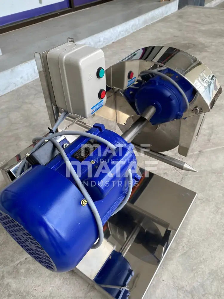 MATAF MTF-TF201 POULTRY CUTTER