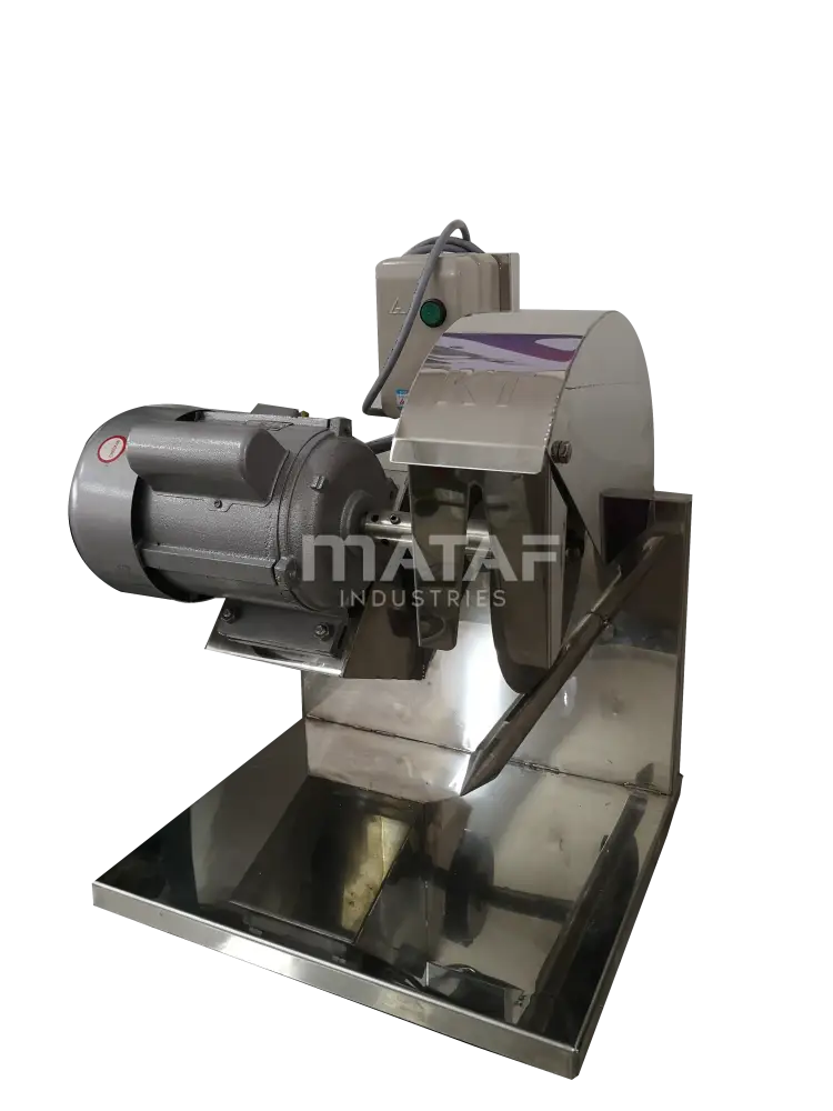 MATAF MTF-TF201 POULTRY CUTTER